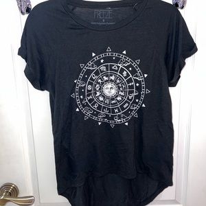 Zodiac tee
